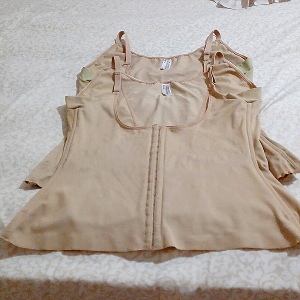 💃💃 FLEXEES BY MAIDENFORM  SIZE 3XL